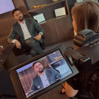 Na última quinta-feira, 15 de janeiro, o escritório Fontes & Advogados Associados foi convidado (3)